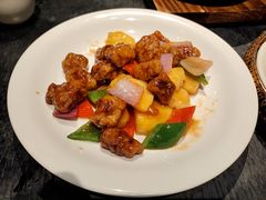-鹊玥·粤菜小馆(汇智国际商业中心店)