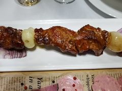 -马克西姆俄罗斯餐厅(通亚街店)