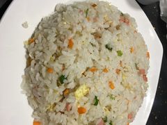 -上尚兄弟烧烤餐厅(鑫通大厦店)