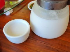 -万兴启丰椰子文化园餐厅