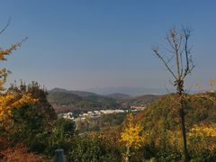 -万佛湖风景区