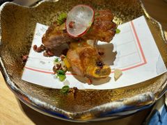 -清水日本料理铁板烧(学府路店)