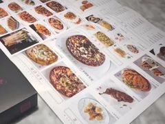 -蔴将·川菜(黄龙万科店)