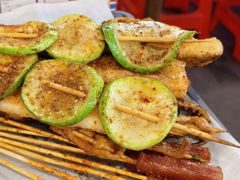 -冶建镜子·中国龙虾王(总店)