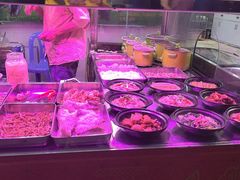 -老明馨潮汕大排档