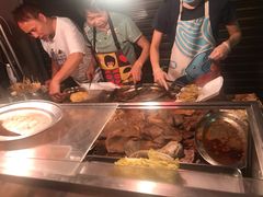-明记牛杂(新马路分店)