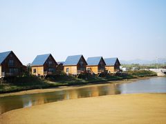 -阳光海岸露营公园