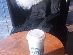 -星巴克(北京惠新东街店)