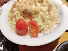 -丸藏和牛烧肉专门店(园区师惠坊店)