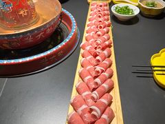 -羊大爷涮肉(亮马桥店)