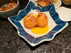 -上井料理黑金店(IFS国金中心店)