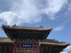 -五台山风景名胜区