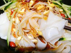 -西北杂粮筐凉皮大王(龙湖·北城天街购物广场店)