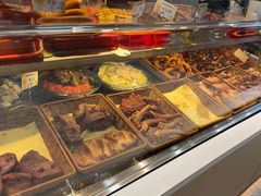 -老王四季抻面(南六东路店)