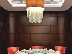 -北京王府井希尔顿酒店·秦唐中餐厅Chynna