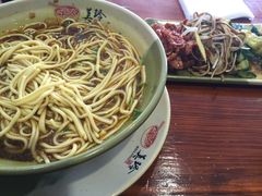 -美玲拉面(鞍山西道店)