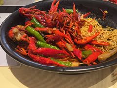 -聚味瞿记·龙虾堂(坡子街店)