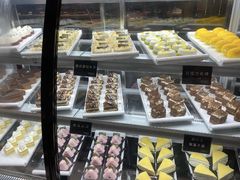 -加餐海鲜自助(宝龙一城店)