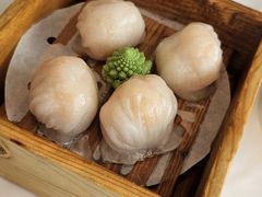 -粤财皇冠假日酒店·彩华轩中餐厅