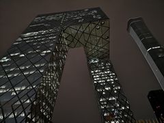 -中央广播电视总台(光华路办公区)