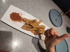 -味妙烤鱼吧(回龙观店)