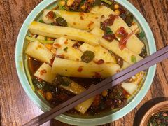 -亮欢寨酸汤鱼(沙冲路店)