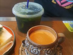 -泰盏鬼·颓废冬阴(陈家祠扬韬店)