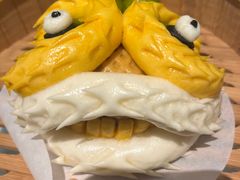 -粤财皇冠假日酒店·彩华轩中餐厅