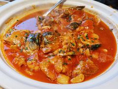 -魏铭鱼头捞饭(晋阳路店)