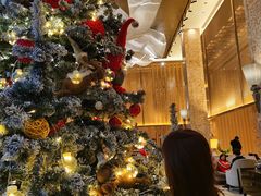 -杭州城中香格里拉大酒店