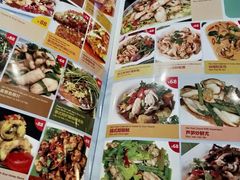 -大头虾越式风味餐厅(光明广场店)