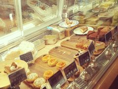 -BAKER&SPICE(安福路店)