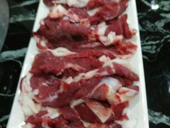 -潮汕美牛肉丸火锅店(天宁寺店)