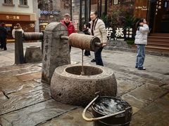 -重庆十八梯传统风貌区