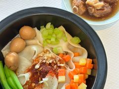 -北京柏悦酒店·锦庭餐厅Dining Room
