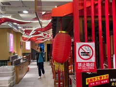 -冇味湘潭菜(湘江世纪城店)
