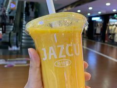 -Jazcu珍仕菓鲜榨果汁(西单大悦城店)