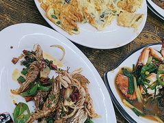 -好味道海鲜大排档·老字号(巽寮湾海鲜市场店)