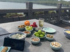 -湖畔居茶楼(湖滨店)