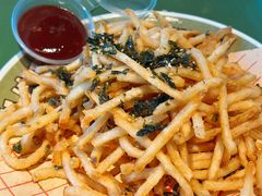 -广九餐室(陈家祠扬韬广场店)