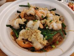 -花盐街·四川乐山小吃(西单大悦城店)