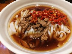 肉丝粉-杨裕兴(岳麓山店)