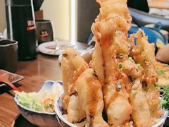 -一豚轩·烧鸟·豚骨拉面(五四路店)