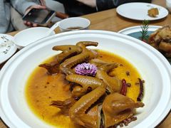 -醉霖生态餐厅(交大店)