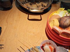 -沼津港精致料理·寿喜烧·烧鸟(青浦宝龙广场日料榜单店)