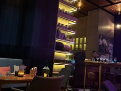 -THE CANNERY&JUJU 新鲜海鲜·牛排美食酒廊