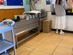 -西部马华清真兰州牛肉面·烧烤夜市(关东店)