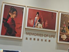 -海马体照相馆(上海月星环球港店)