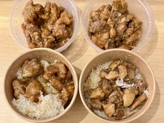 -品香排骨饭(羊官路店)