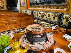 -康巴藏餐(束河古镇店)